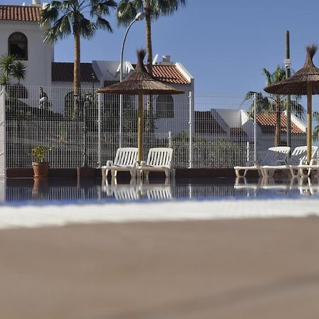 Royal Sunny Terrace Villas Canarias Costa Adeje  Ngoại thất bức ảnh