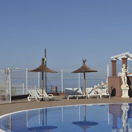 Royal Sunny Terrace Villas Canarias Costa Adeje  Ngoại thất bức ảnh
