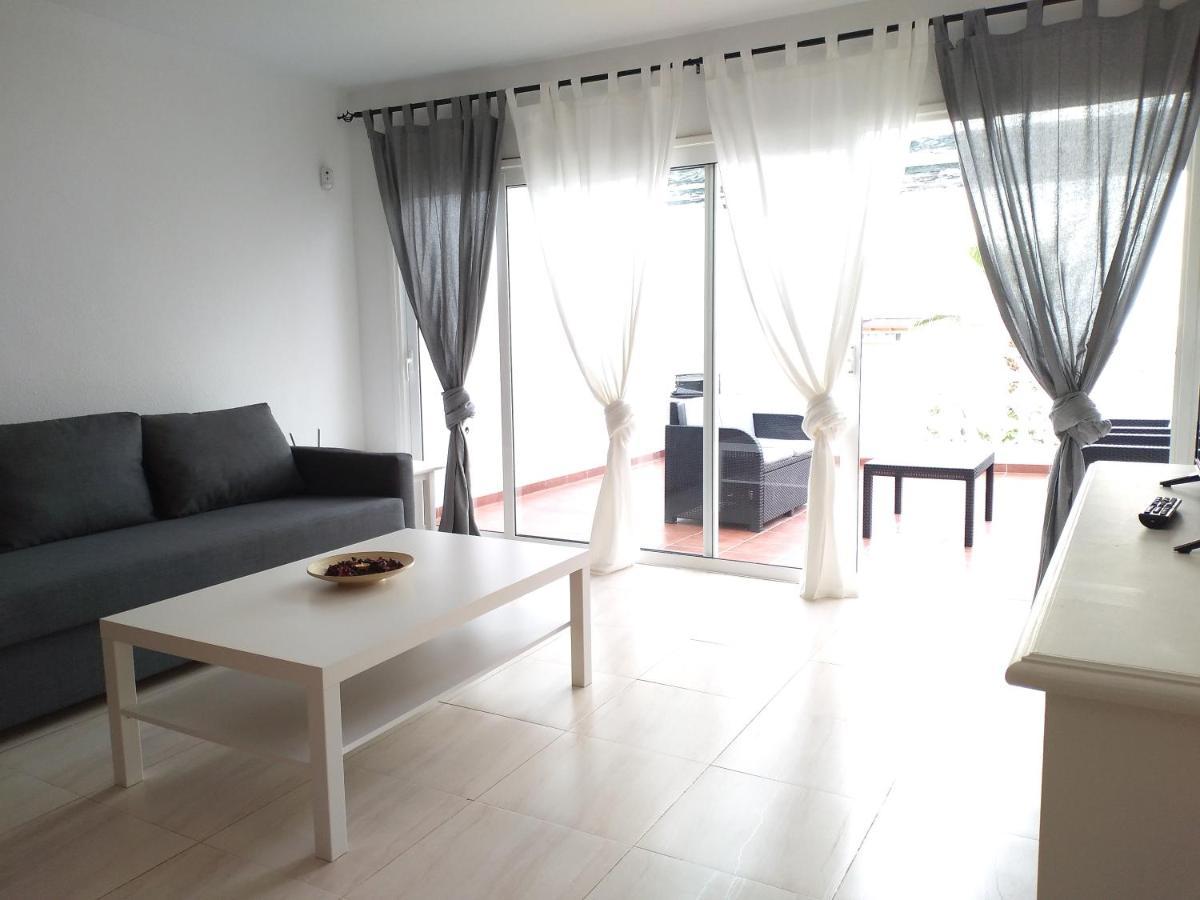 Royal Sunny Terrace Villas Canarias Costa Adeje  Ngoại thất bức ảnh