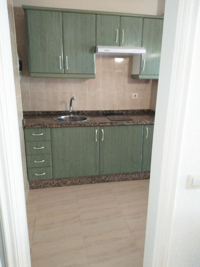 Royal Sunny Terrace Villas Canarias Costa Adeje  Ngoại thất bức ảnh