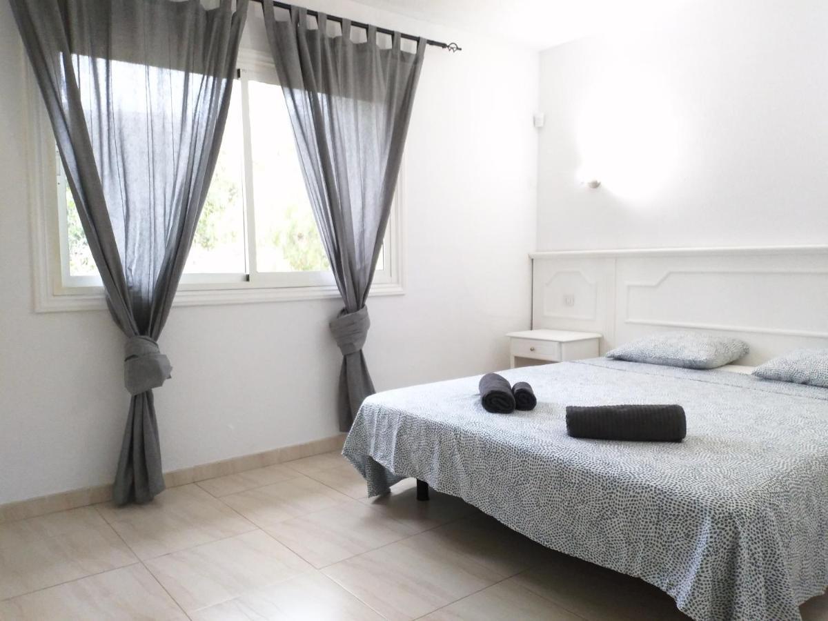 Royal Sunny Terrace Villas Canarias Costa Adeje  Ngoại thất bức ảnh