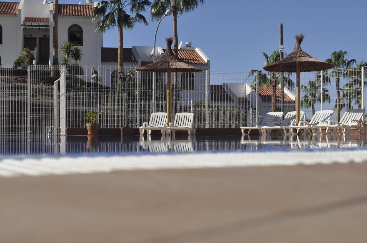 Royal Sunny Terrace Villas Canarias Costa Adeje  Ngoại thất bức ảnh