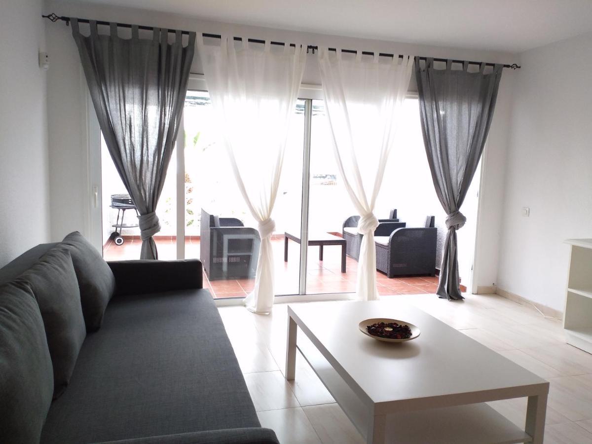 Royal Sunny Terrace Villas Canarias Costa Adeje  Ngoại thất bức ảnh