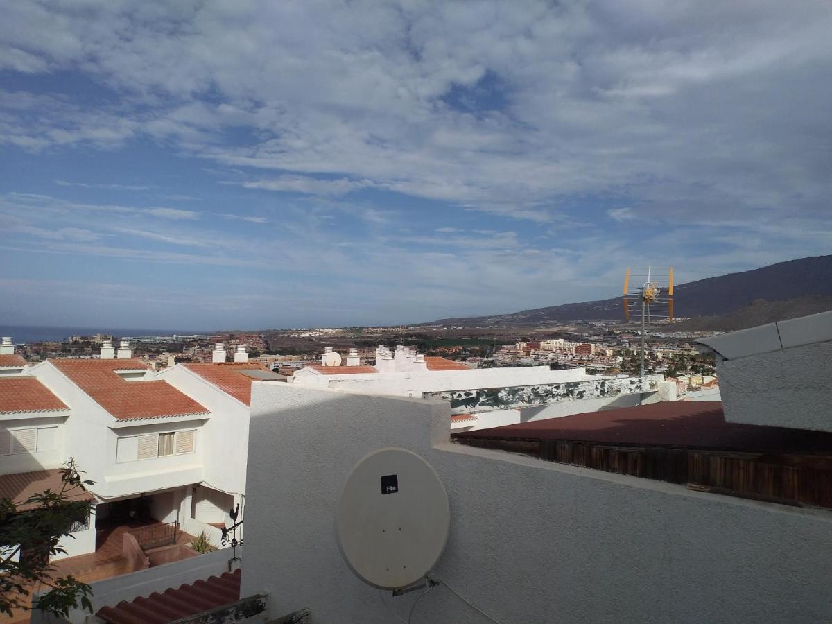 Royal Sunny Terrace Villas Canarias Costa Adeje  Ngoại thất bức ảnh