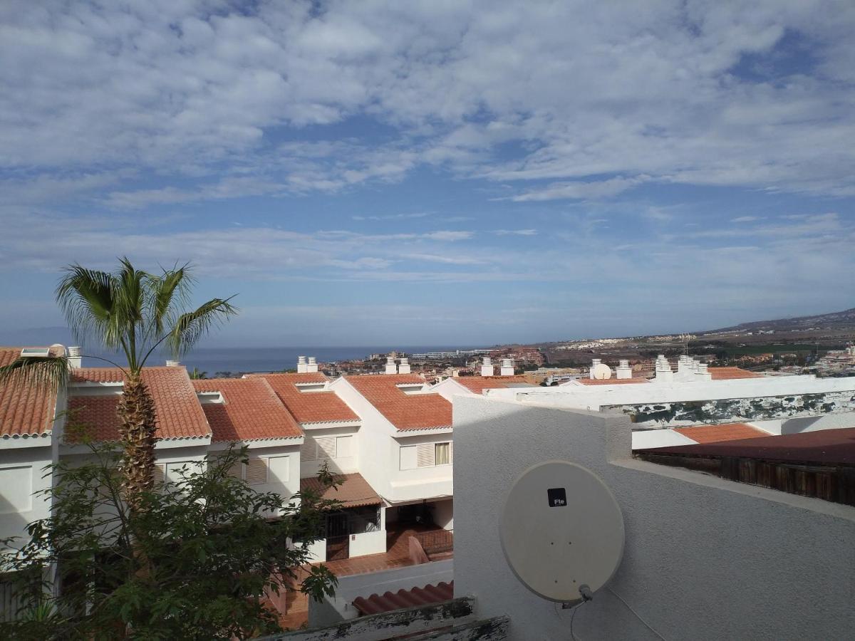 Royal Sunny Terrace Villas Canarias Costa Adeje  Ngoại thất bức ảnh