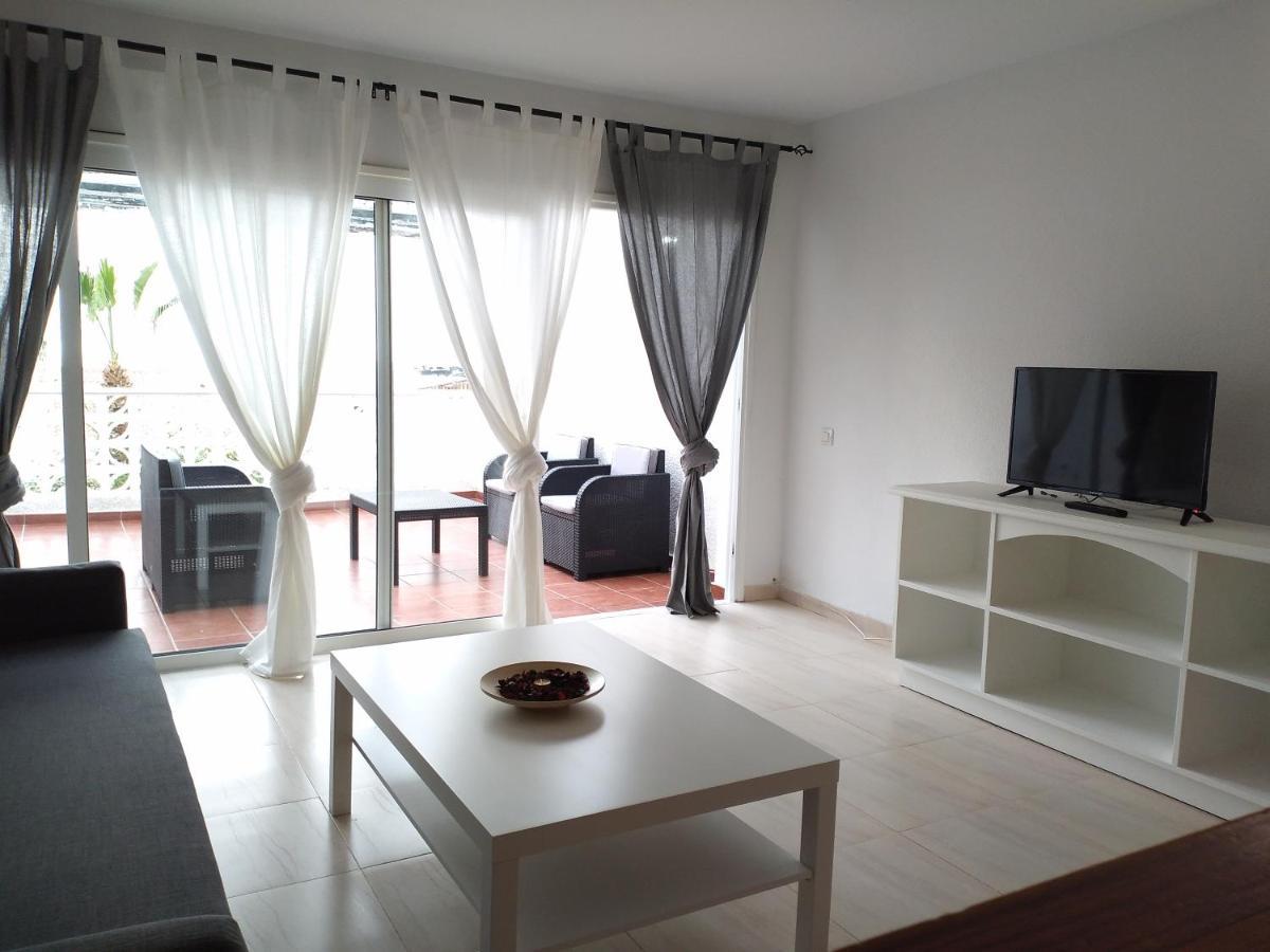 Royal Sunny Terrace Villas Canarias Costa Adeje  Ngoại thất bức ảnh