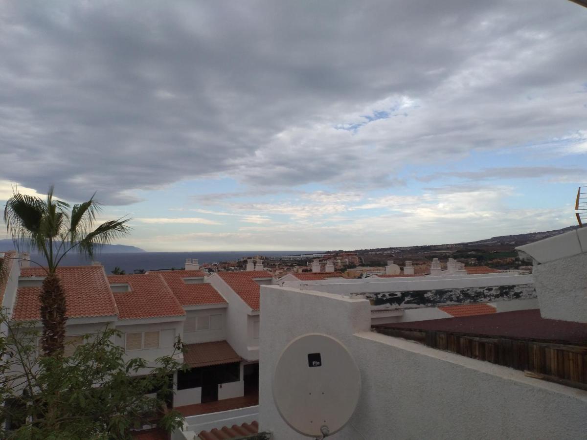 Royal Sunny Terrace Villas Canarias Costa Adeje  Ngoại thất bức ảnh
