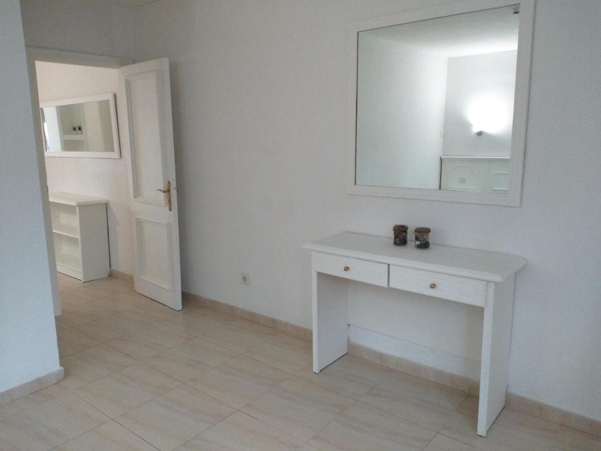 Royal Sunny Terrace Villas Canarias Costa Adeje  Ngoại thất bức ảnh