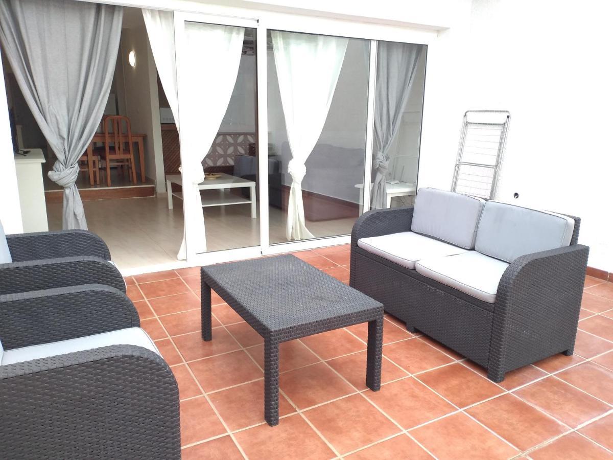 Royal Sunny Terrace Villas Canarias Costa Adeje  Ngoại thất bức ảnh