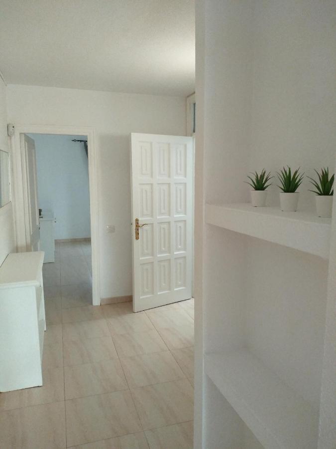 Royal Sunny Terrace Villas Canarias Costa Adeje  Ngoại thất bức ảnh