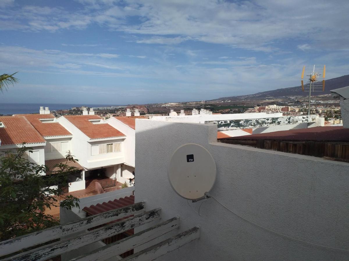Royal Sunny Terrace Villas Canarias Costa Adeje  Ngoại thất bức ảnh