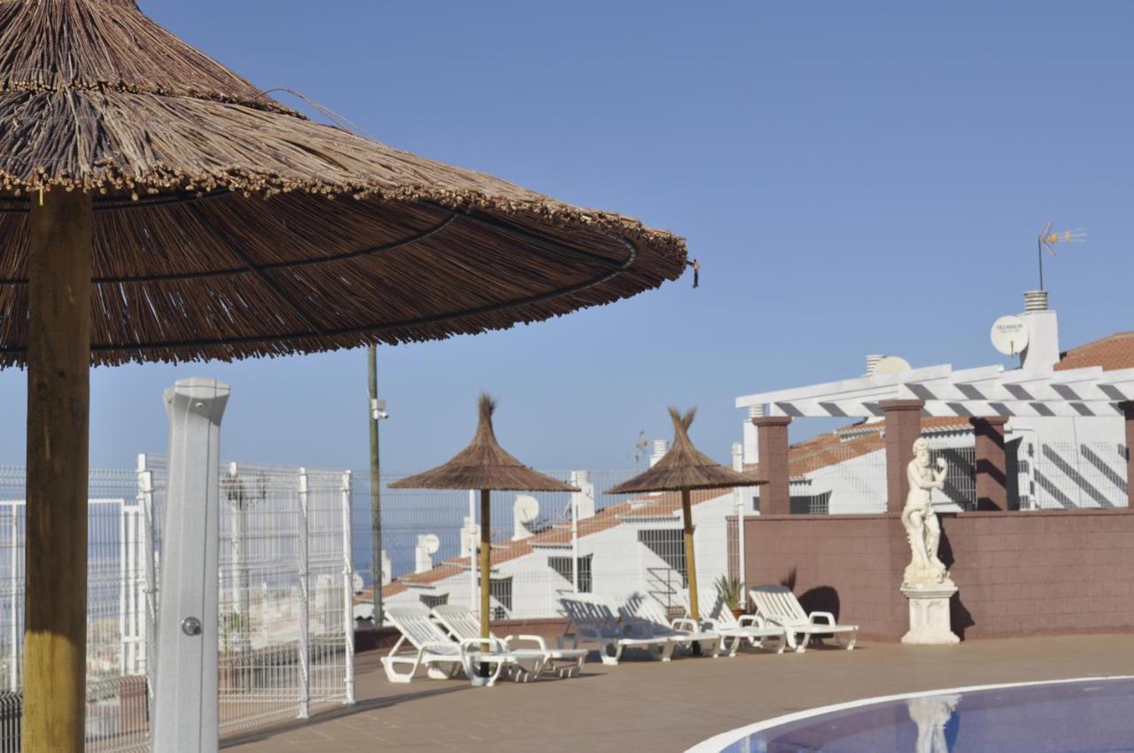 Royal Sunny Terrace Villas Canarias Costa Adeje  Ngoại thất bức ảnh