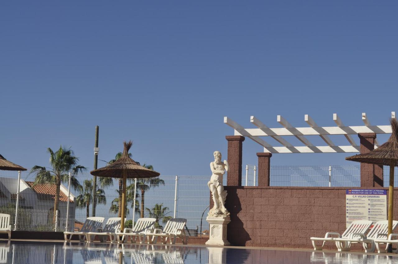 Royal Sunny Terrace Villas Canarias Costa Adeje  Ngoại thất bức ảnh