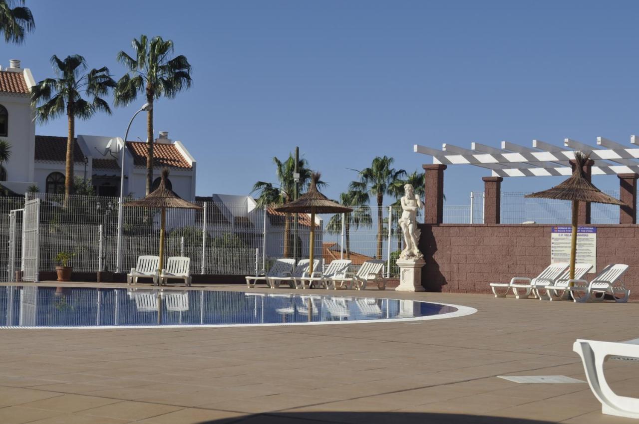 Royal Sunny Terrace Villas Canarias Costa Adeje  Ngoại thất bức ảnh