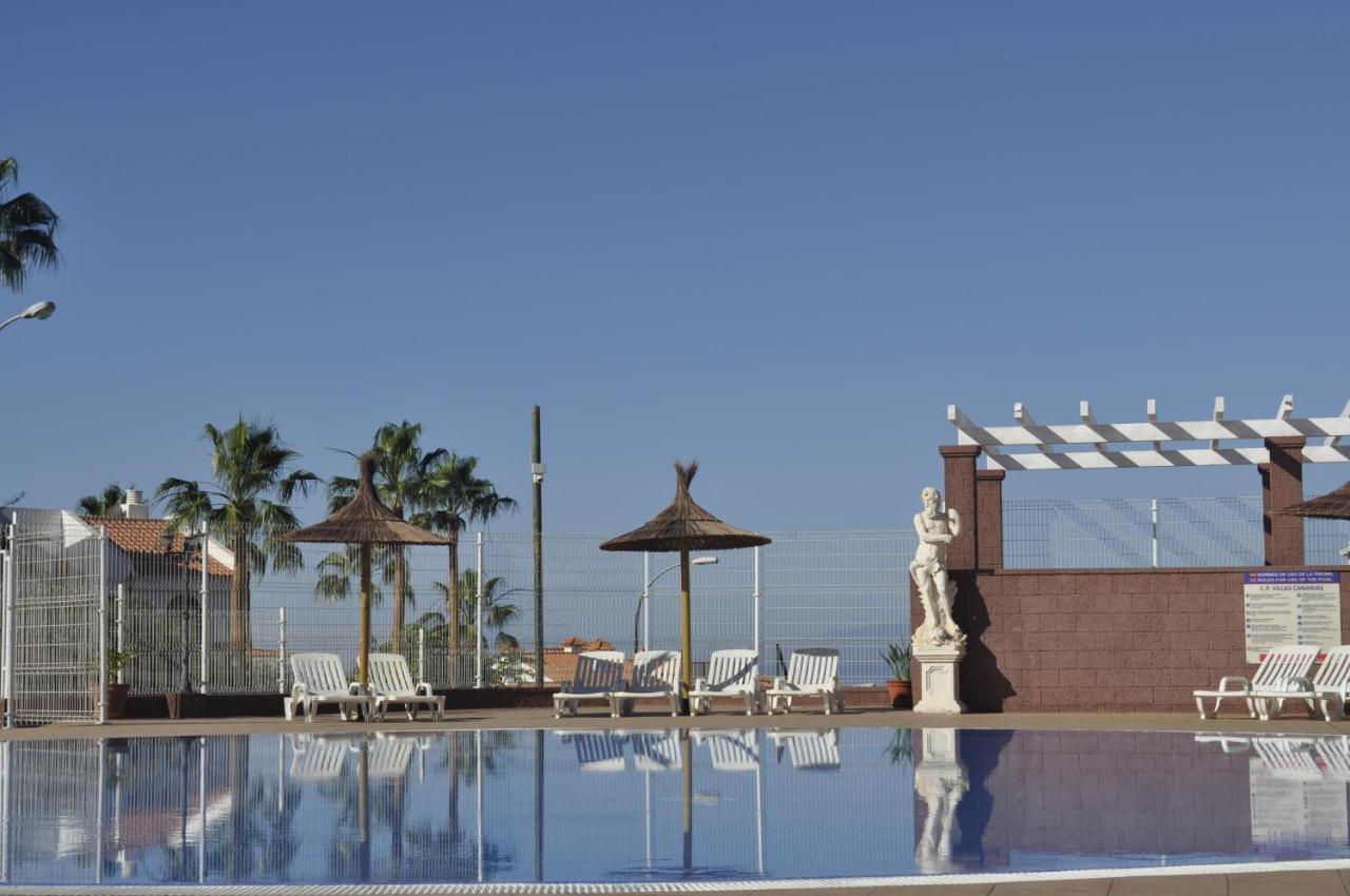 Royal Sunny Terrace Villas Canarias Costa Adeje  Ngoại thất bức ảnh