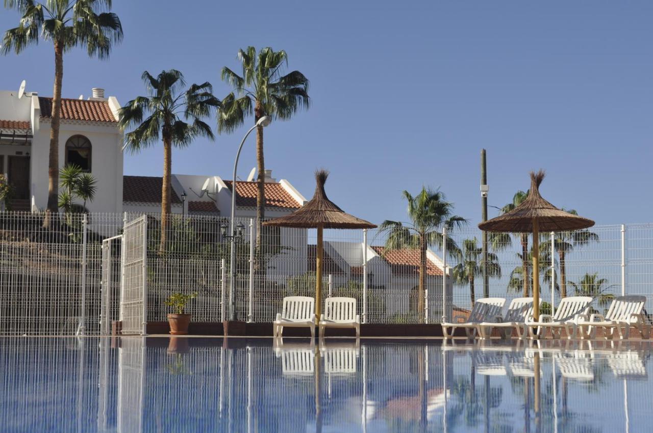 Royal Sunny Terrace Villas Canarias Costa Adeje  Ngoại thất bức ảnh