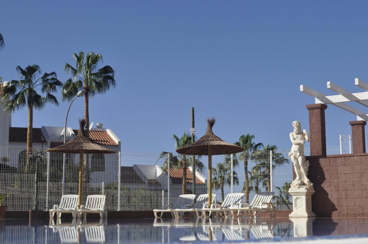 Royal Sunny Terrace Villas Canarias Costa Adeje  Ngoại thất bức ảnh
