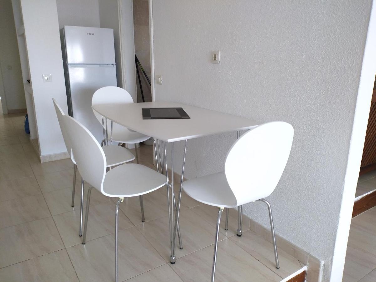 Royal Sunny Terrace Villas Canarias Costa Adeje  Ngoại thất bức ảnh
